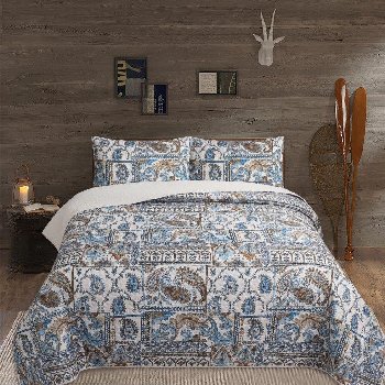 Blue Jaipur